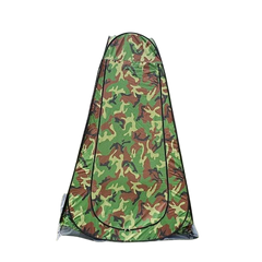 Pop-Up Changing Tent