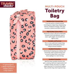 Toiletry Bag