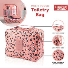 Toiletry Bag