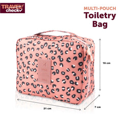 Toiletry Bag