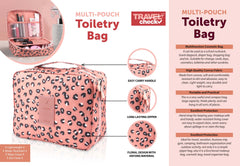 Toiletry Bag