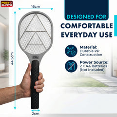 Electric Fly Swatter