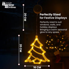 Christmas-Tree Pendent Lights