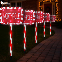 Christmas-Snowflake Pendent Lights