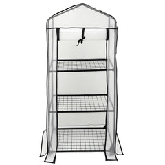 3 Tier Greenhouse