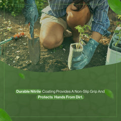 Premium Garden Gloves