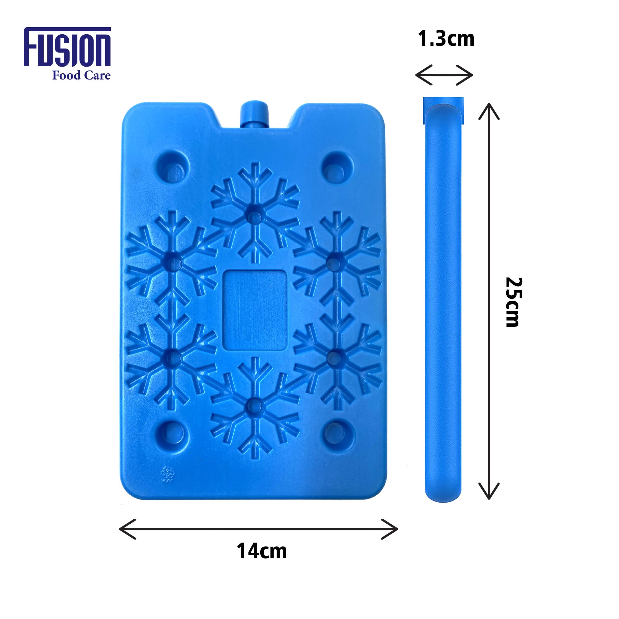 Durable and effective 4PK Ice Pack For Injuries