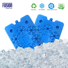 Durable and effective 4PK Ice Pack For Injuries