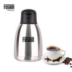 2 Litre Vacuum Airpot Coffee Thermos Flask