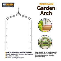 Garden Arch