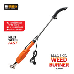 2000w Electric Weed Burner