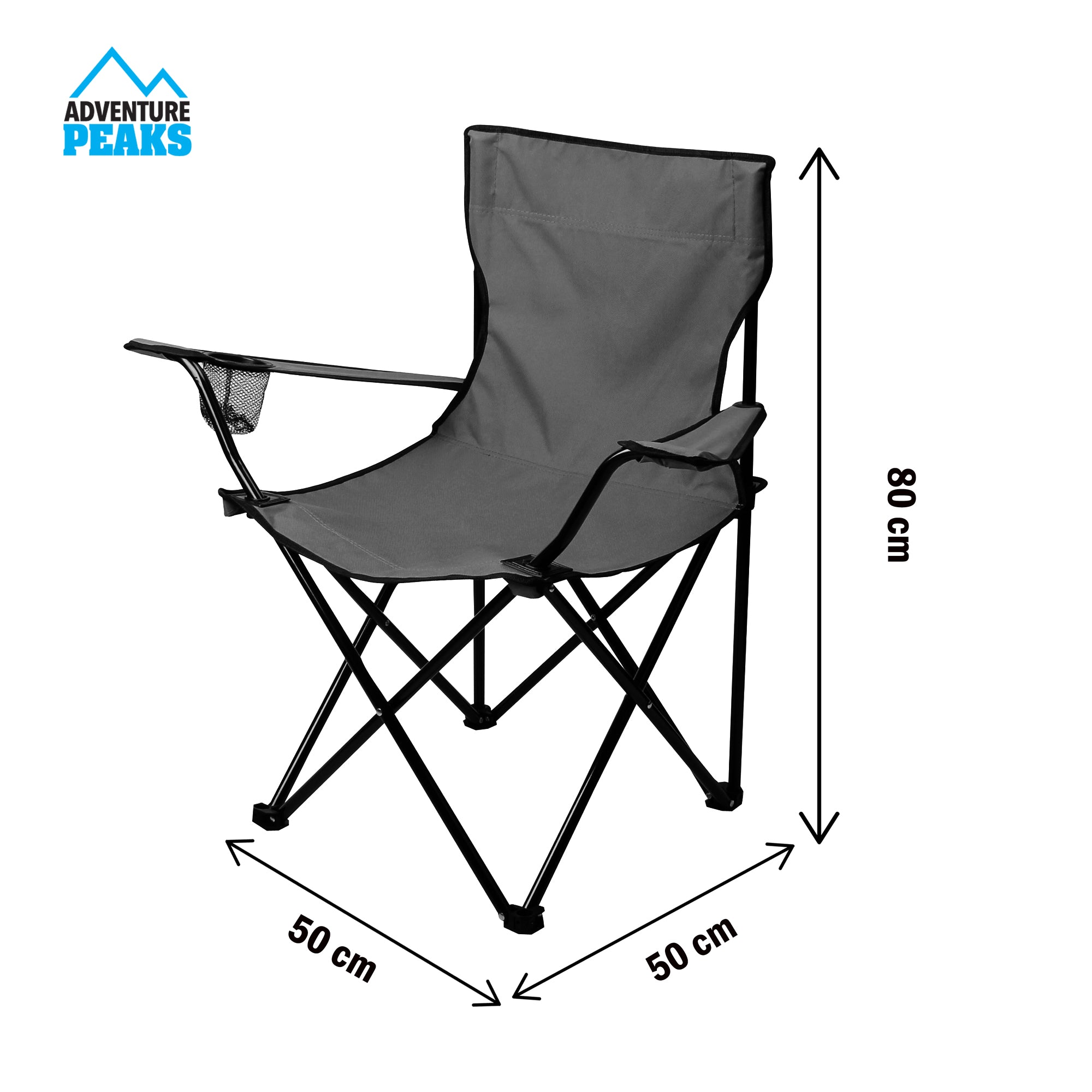 Foldable Camping Chair