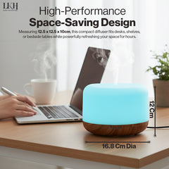 Aroma Diffuser 500ml