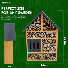 Insect Hotel