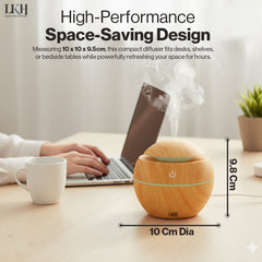 Aroma Diffuser 130ml