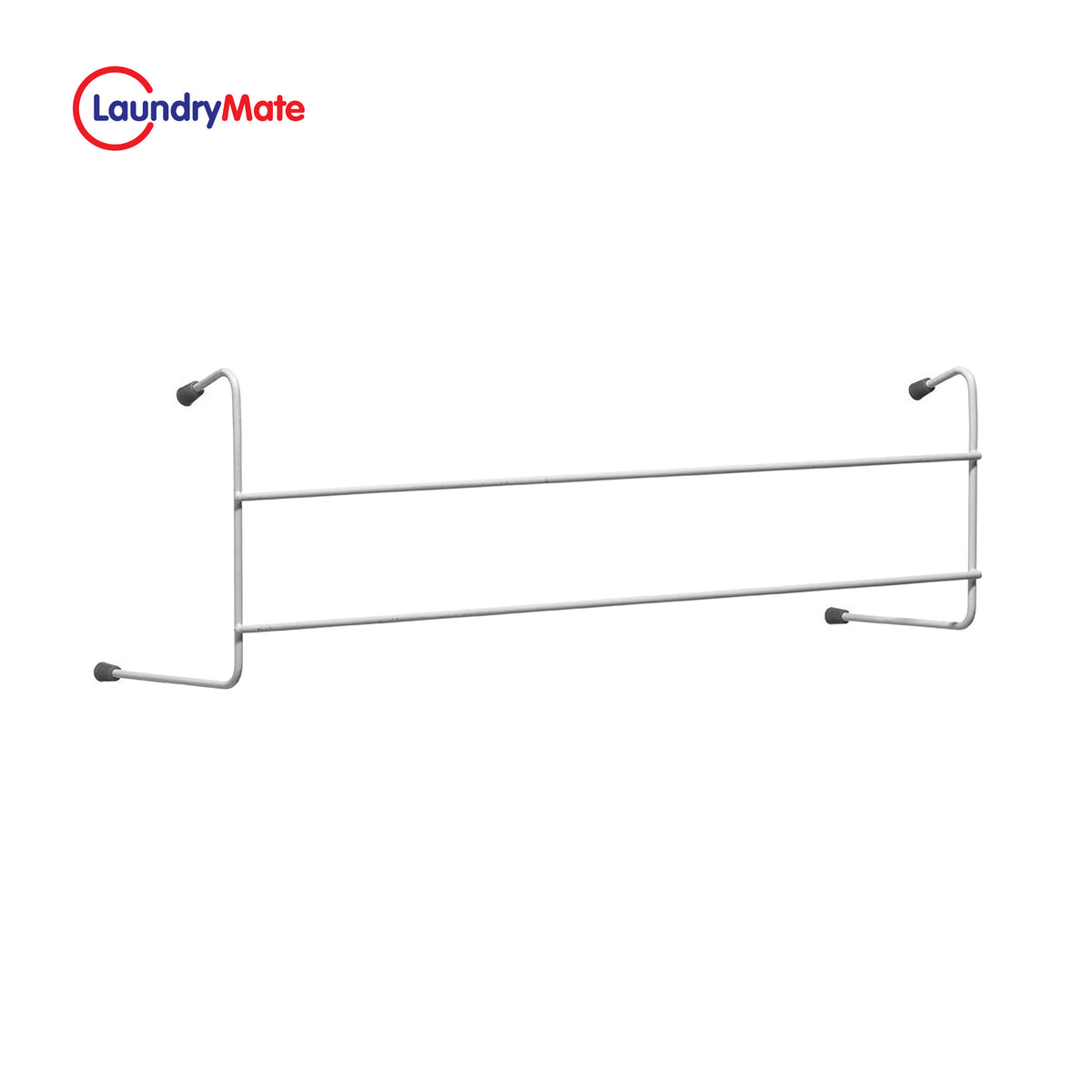 3PK 2-Bar Radiator Airers