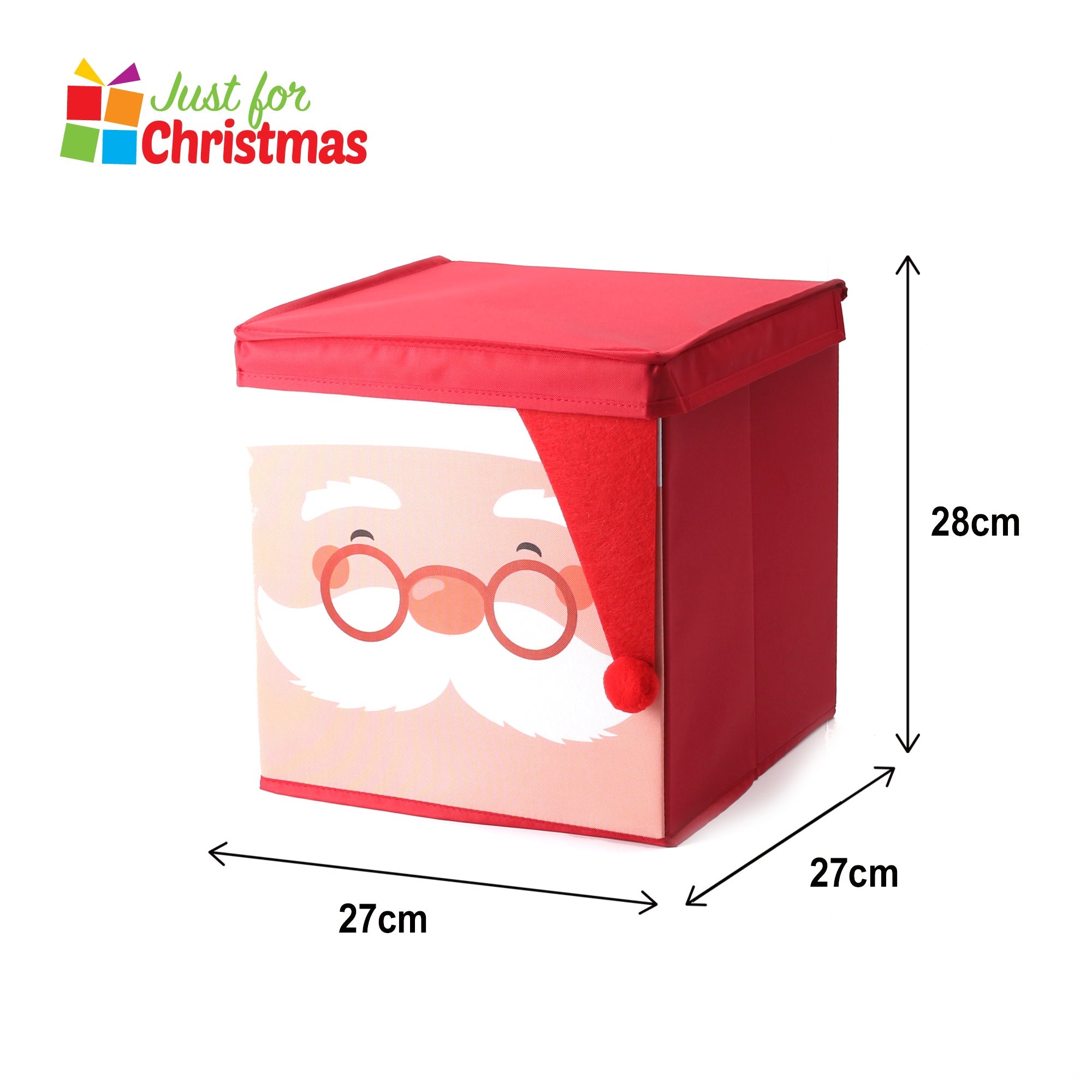 Christmas Baubles Storage Box