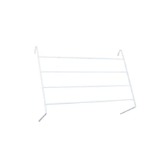 3pk 4-Bar Radiator Airer