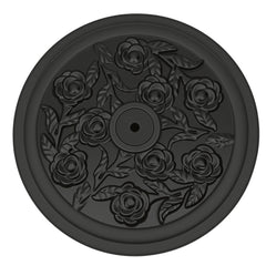 Cast Iron Effect Parasol Base