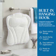 Bath Pillow