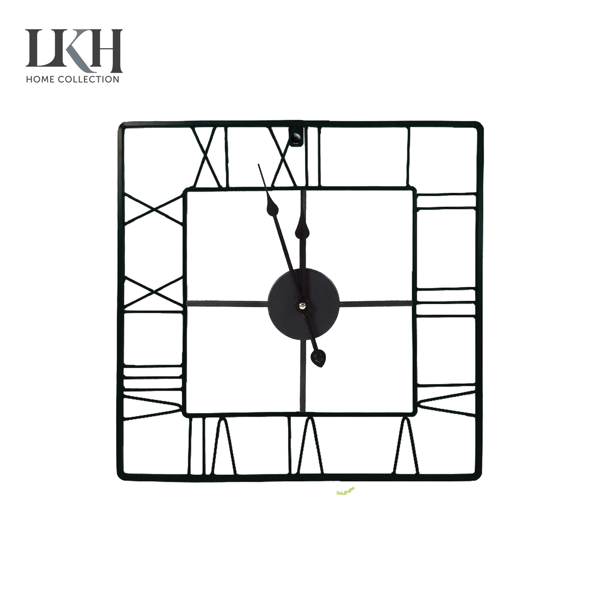 Decorative Wall Clock