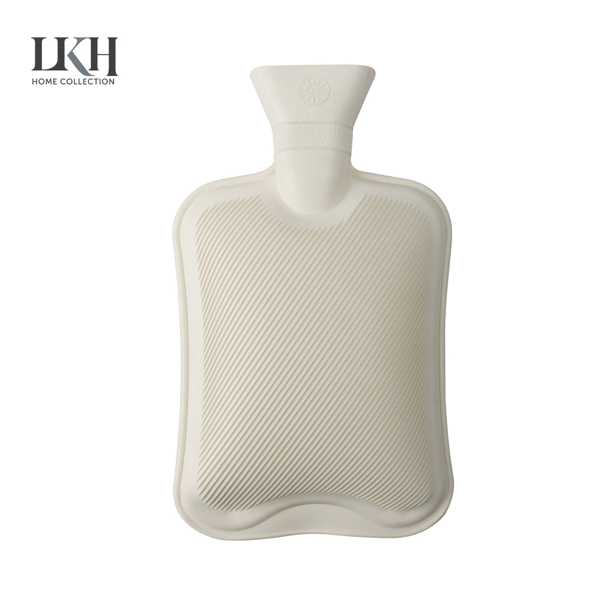 2 Litre Hot Water Bottle