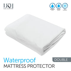 Waterproof Mattress Cover Double