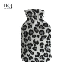 2 Litre Fleece Cover For Hot Water Bottle