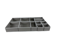 12PK Storage Boxes