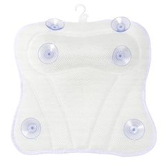 Bath Pillow