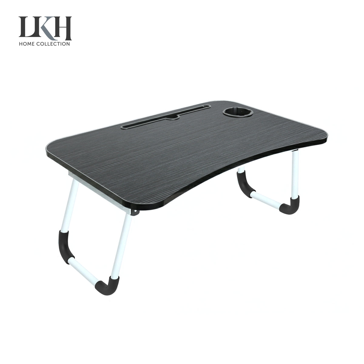 Folding Table 60*40*28 Grey