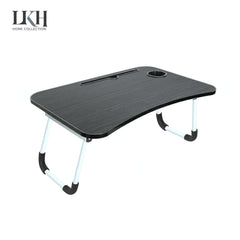 Folding Table 60*40*28 Grey