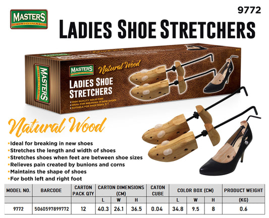 Ladies Shoe Stretcher (12)