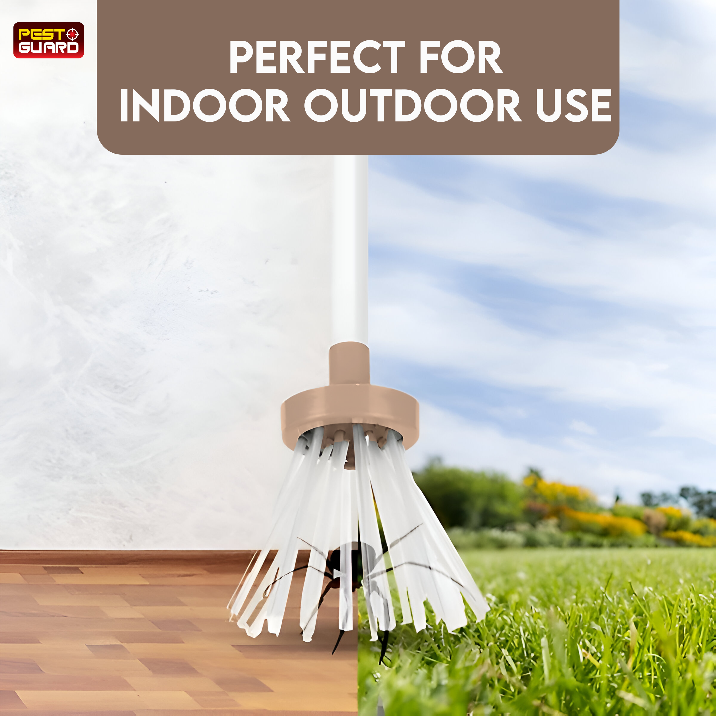 Handheld Spider And Bug Catcher Tool