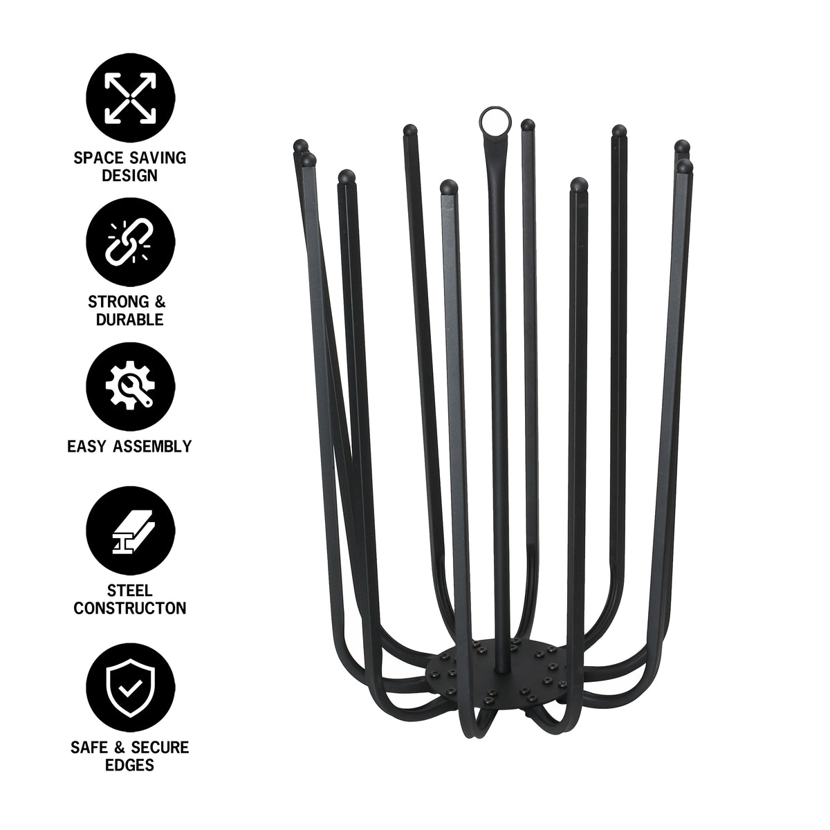 Welly Boot Rack