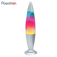 16-Inch Retro Lava Lamp For Ambience