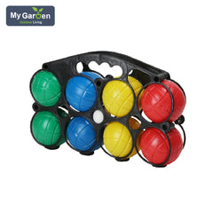 Decorative Water Boules for Garden Decoration