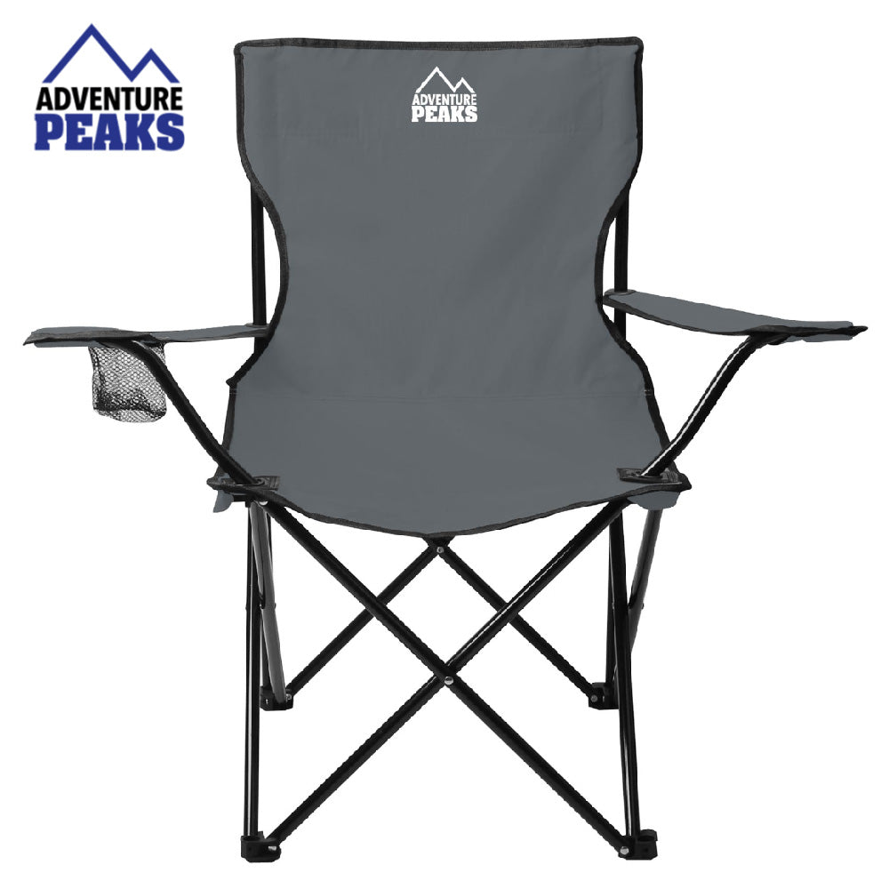 Foldable Camping Chair With Carrier Bag