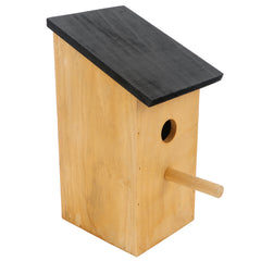Bird House