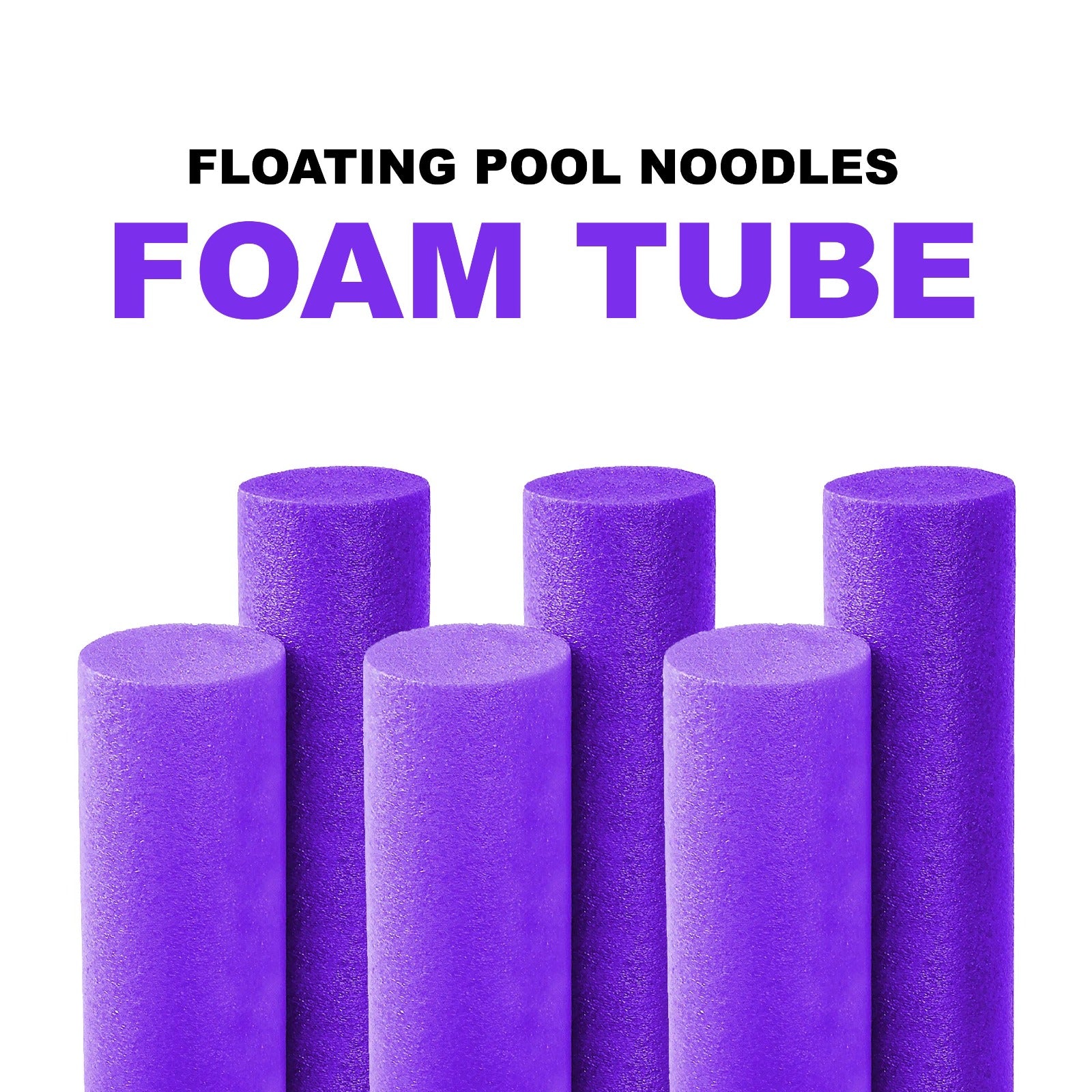 Swimming Pool Noodle