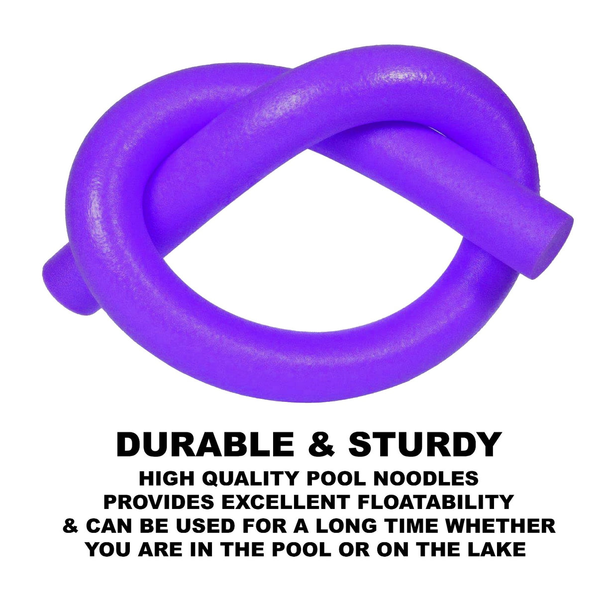 Swimming Pool Noodle