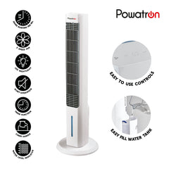 Polar Tower Air Chiller