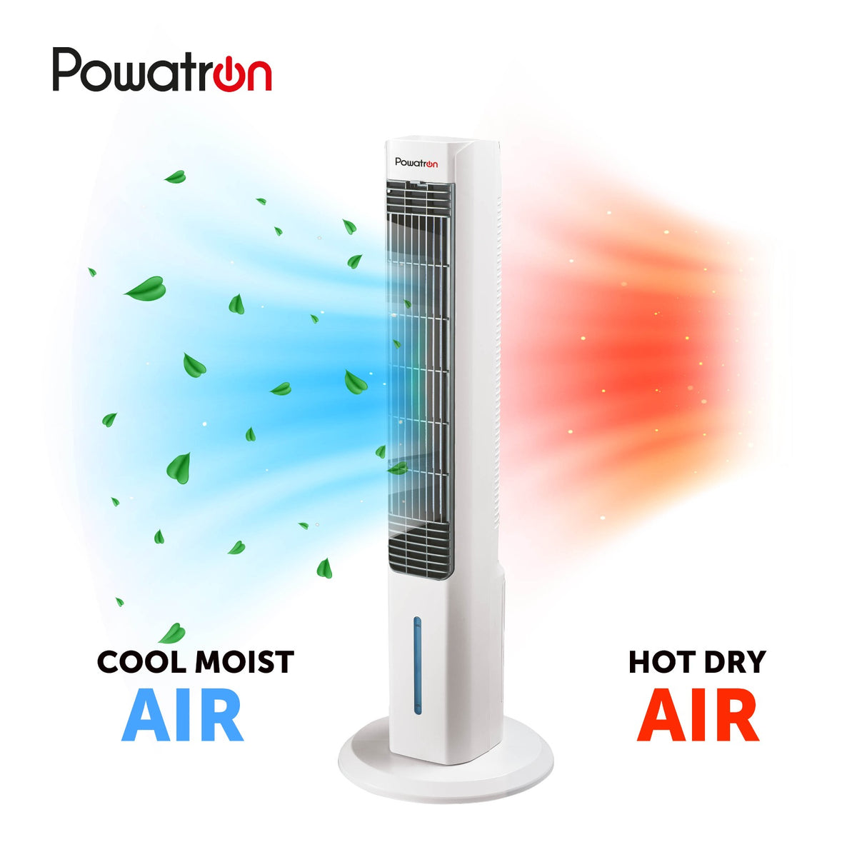 Polar Tower Air Chiller