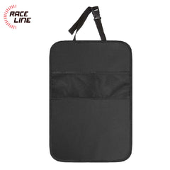 Multi-Pocket Car Seat Back Organiser