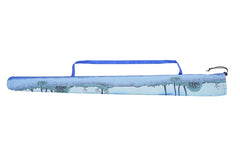 Beach Umbrella Blue