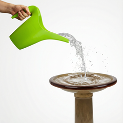 Weatherproof Bird Bath