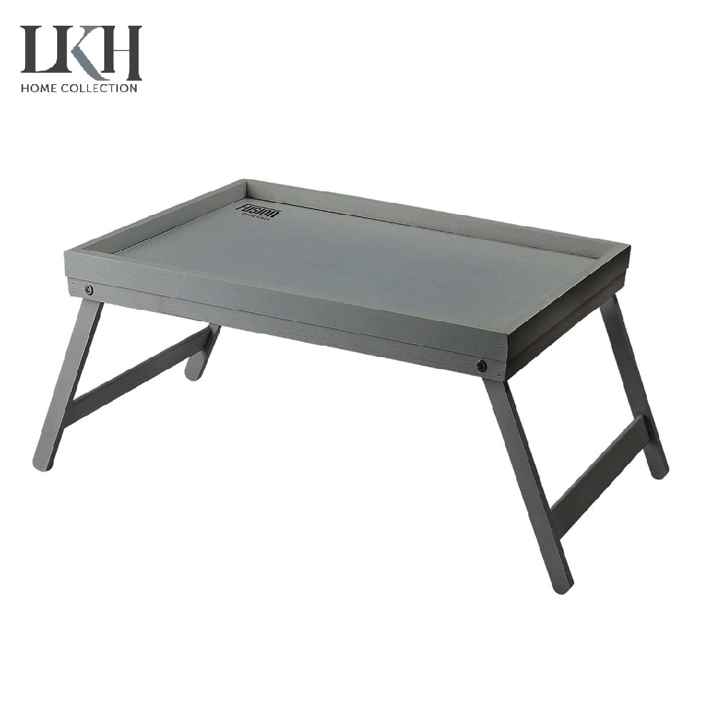 Bamboo Folding Breakfast Tray