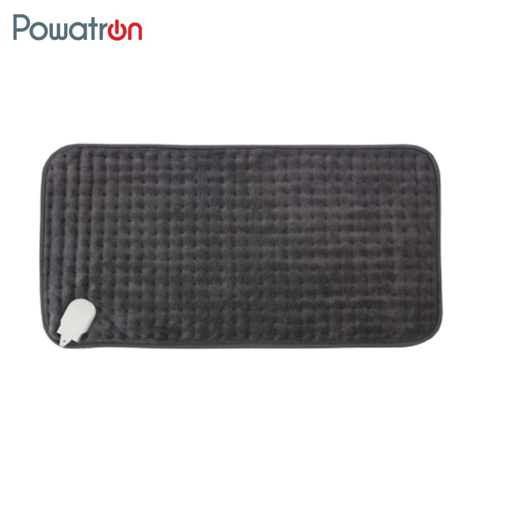 Adjustable Electric Heating Pad For Soothing