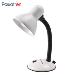 Adjustable Flexible Desk Lamp Design